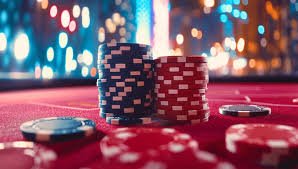 jati88 What You Find Inside Casino